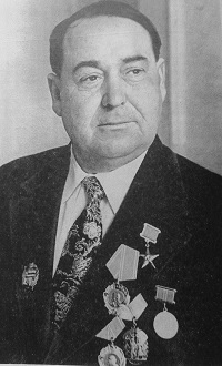 Смирнов Валентин Александрович